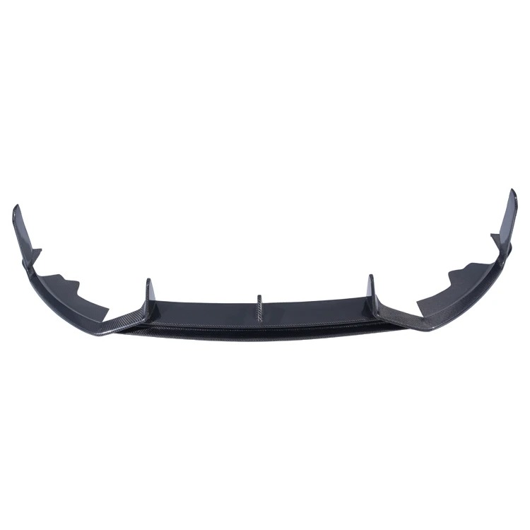 Carbon Fiber Front Bumper Lip Front Lip for  Gr86 Bumper Lip Body Kit 2021-2022